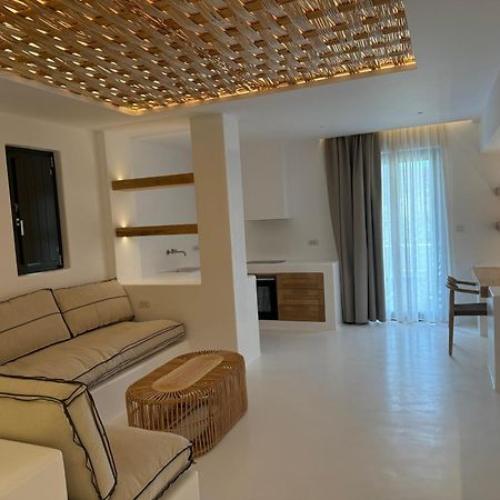 Yialos Ios Hotel Екстер'єр фото