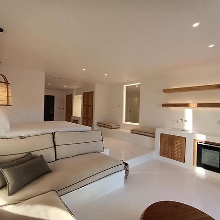 Yialos Ios Hotel Екстер'єр фото