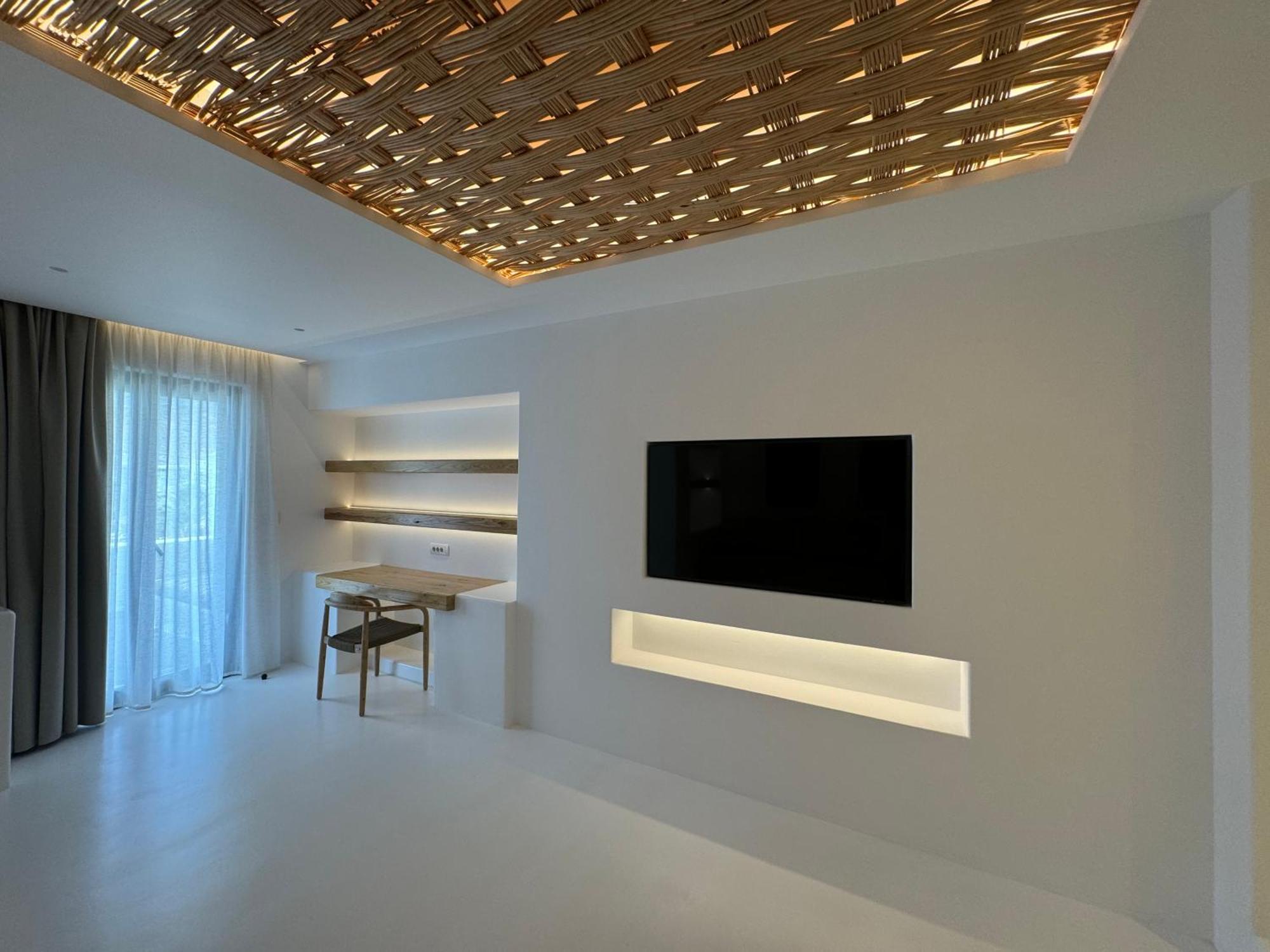 Yialos Ios Hotel Екстер'єр фото