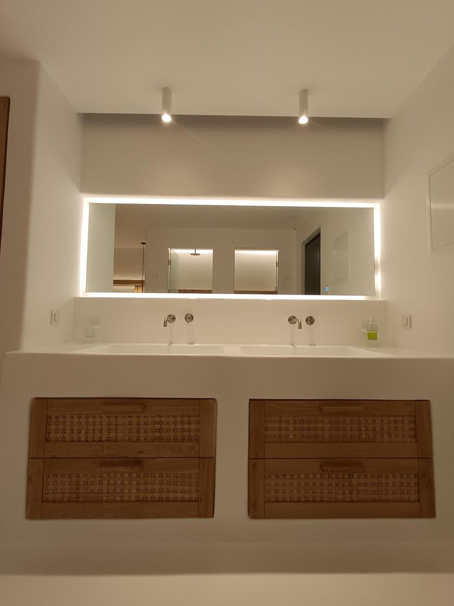 Yialos Ios Hotel Номер фото