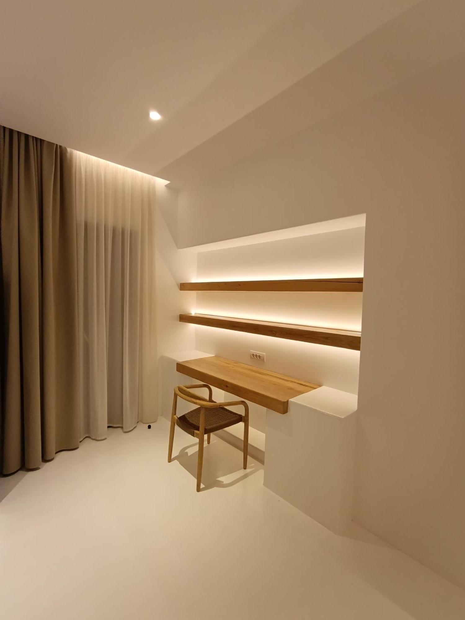 Yialos Ios Hotel Екстер'єр фото