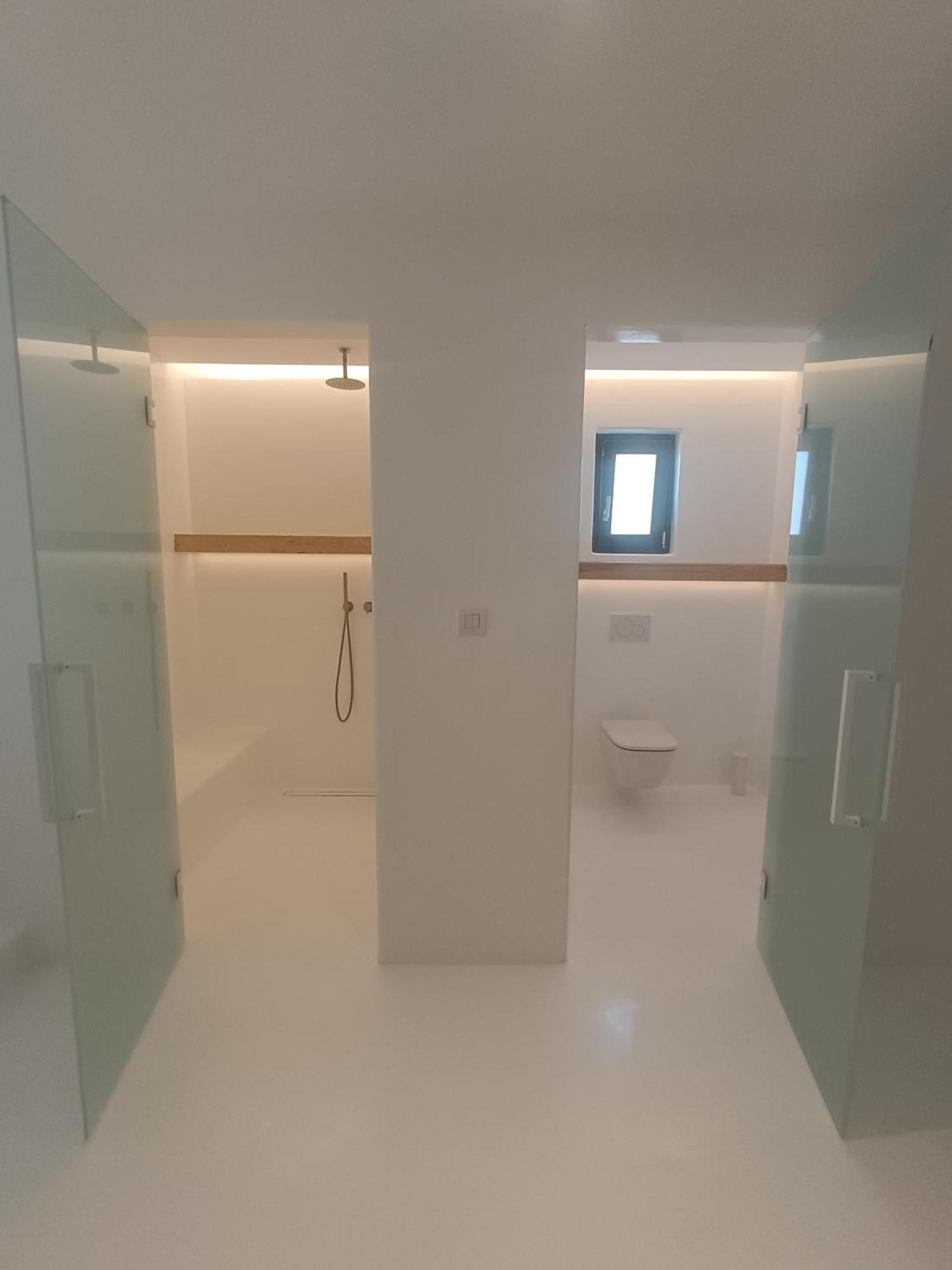 Yialos Ios Hotel Екстер'єр фото