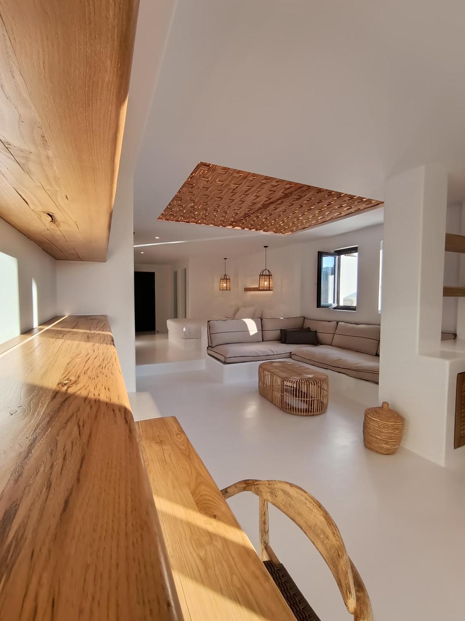 Yialos Ios Hotel Екстер'єр фото