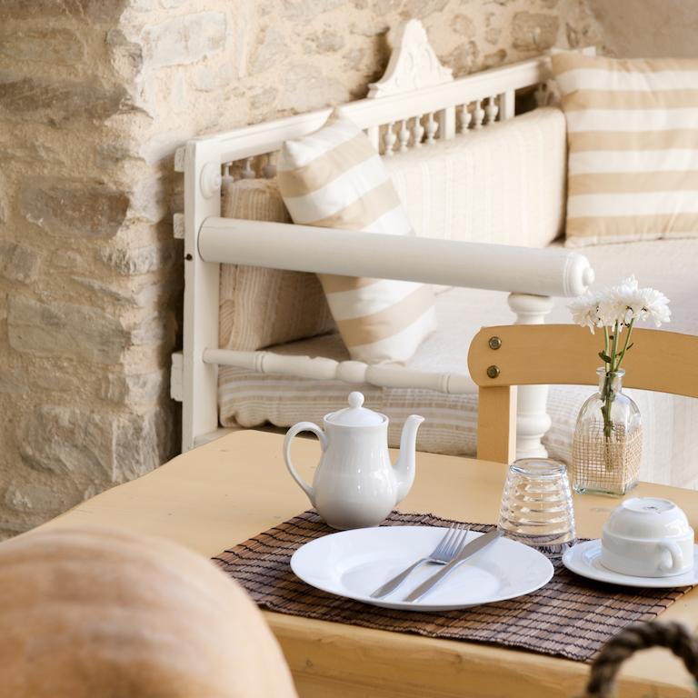 Yialos Ios Hotel Екстер'єр фото