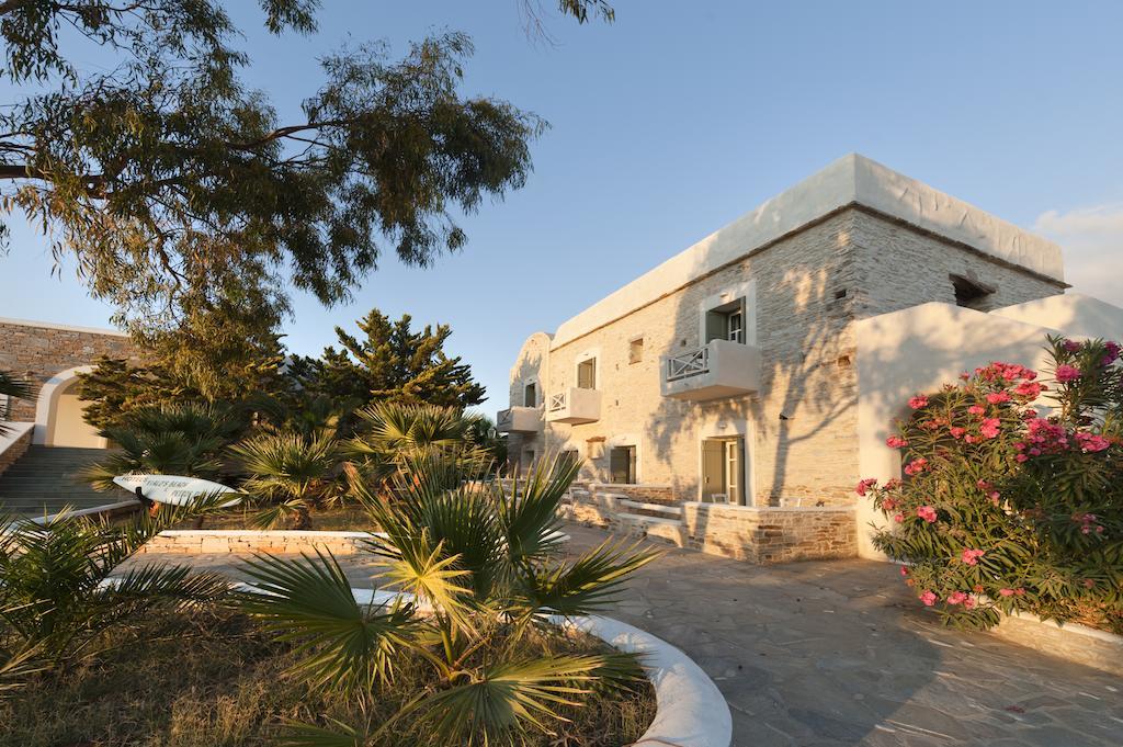 Yialos Ios Hotel Екстер'єр фото