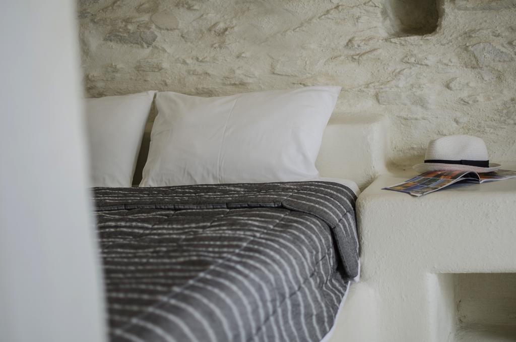 Yialos Ios Hotel Екстер'єр фото