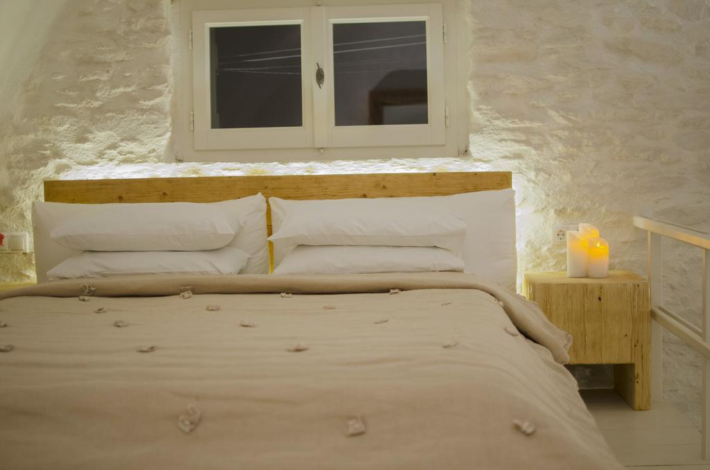 Yialos Ios Hotel Екстер'єр фото