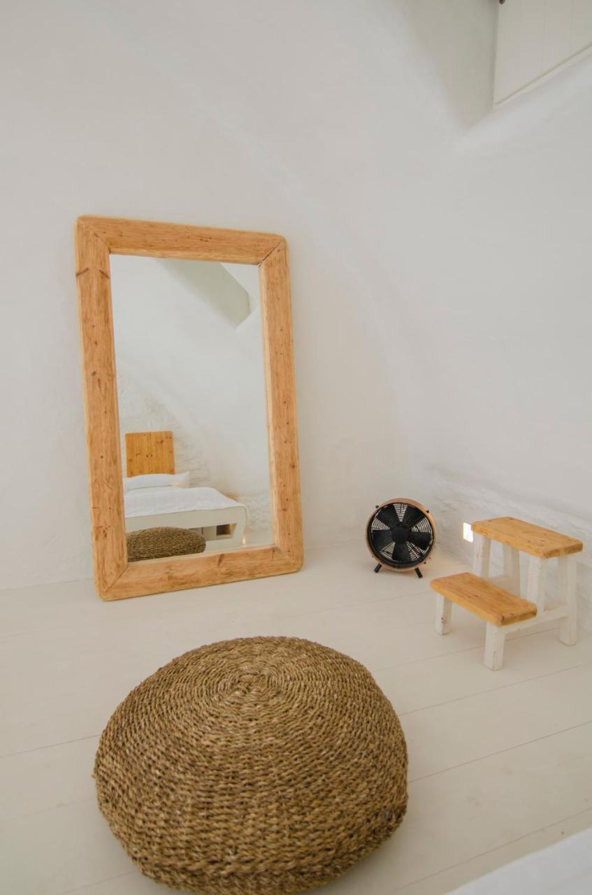 Yialos Ios Hotel Екстер'єр фото